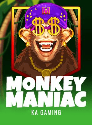 Monkey Maniac