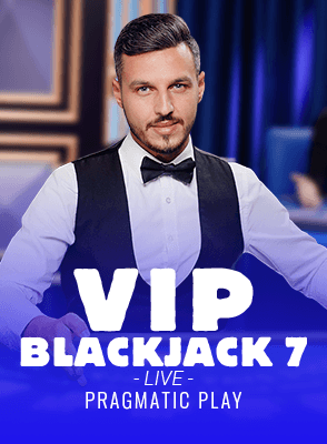 VIP Blackjack 7