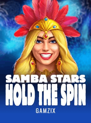 Samba Stars: Hold the Spin