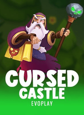 Cursed Castle