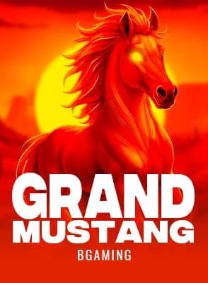 Grand Mustang