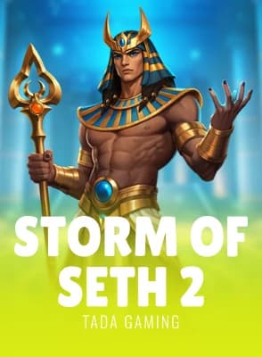 Storm Of Seth 2