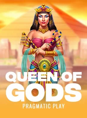 Queen of Gods