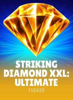 Striking Diamond XXL: Ultimate