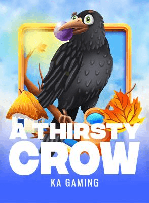 A Thirsty Crow