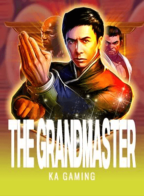 The Grandmaster