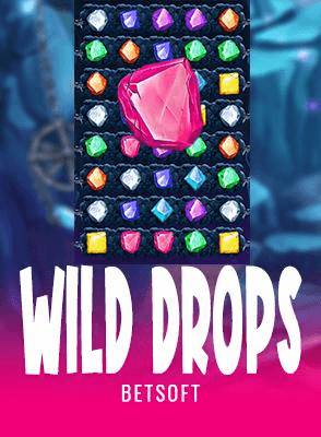 Wild Drops
