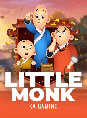 Little Monk