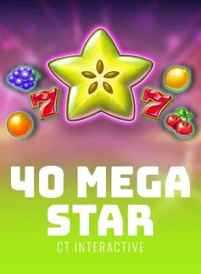 40 Mega Star