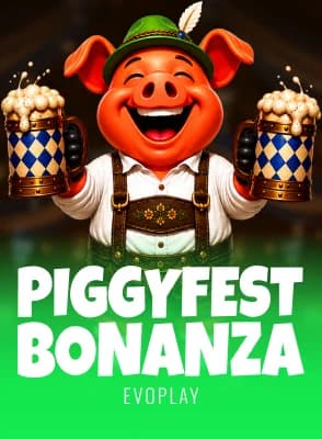 Piggyfest Bonanza