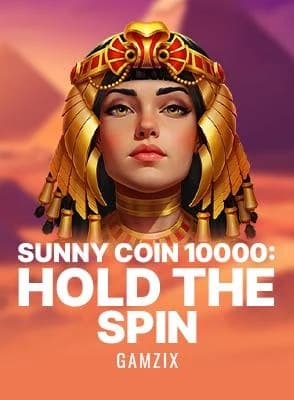 Sunny Coin 10000: Hold The Spin