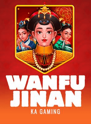 WanFu JinAn