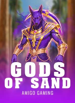 Gods Of Sand
