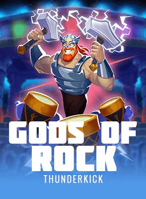 Gods of Rock!