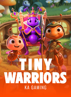 Tiny Warriors
