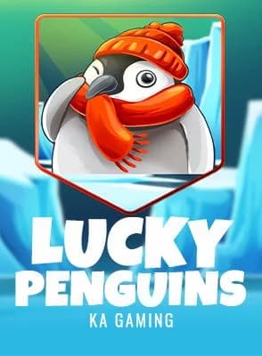 Lucky Penguins