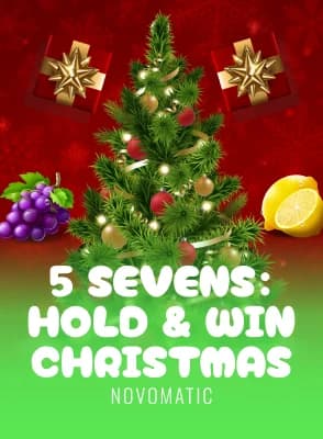 5 Sevens: Hold & Win Christmas