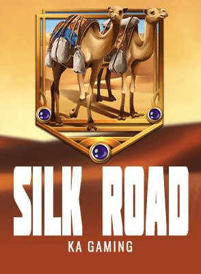 Silk Road