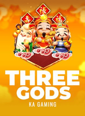 Three Gods