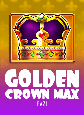 Golden Crown Max