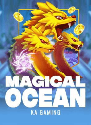 Magical Ocean
