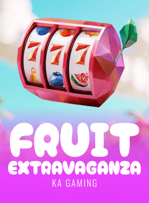 Fruit Extravaganza