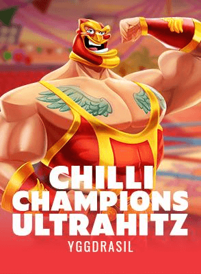 Chilli Champions UltraHitz