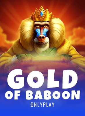 Gold of Baboon