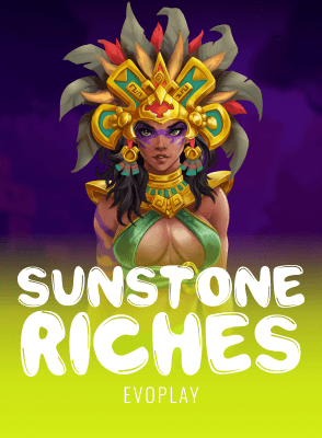 Sunstone Riches