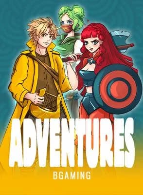 Adventures
