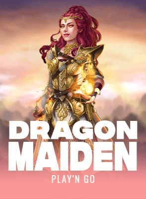 Dragon Maiden