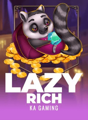 Lazy Rich