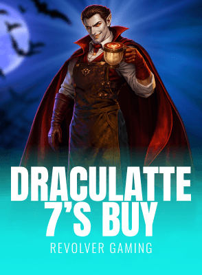 Draculatte 7’s Buy