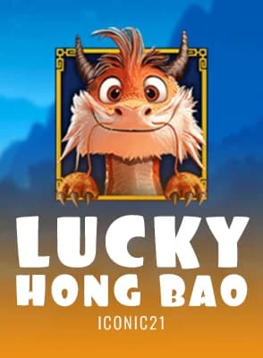 Lucky Hong Bao