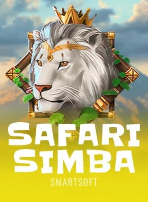 Safari Simba