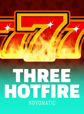 Three Hotfire