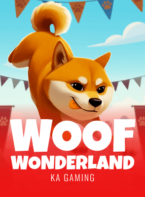 Woof Wonderland