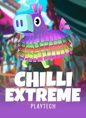 Chilli Xtreme
