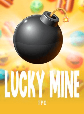 Lucky Mine