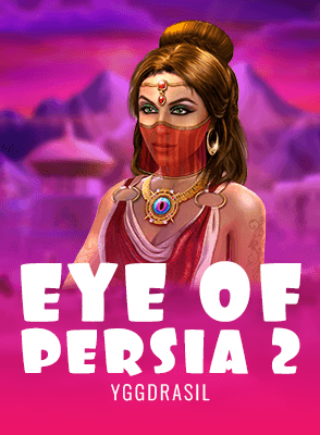 Eye of Persia 2