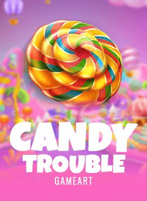Candy Trouble