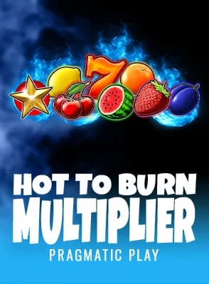 Hot To Burn Multiplier