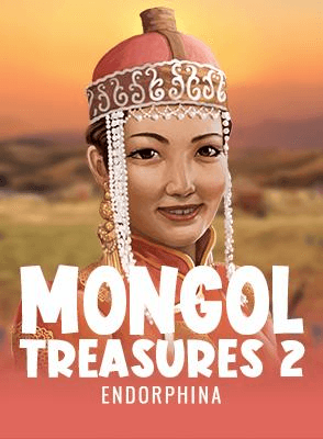 Mongol Treasures 2