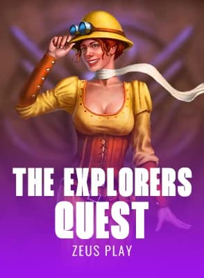 The Explorers Quest