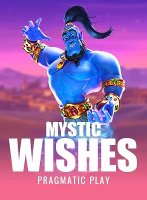 Mystic Wishes