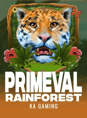 Primeval Rainforest