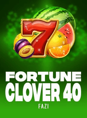 Fortune Clover 40