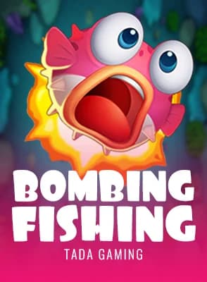 Bombing Fishing
