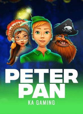 Peter Pan