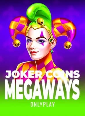 Joker Coins Megaways